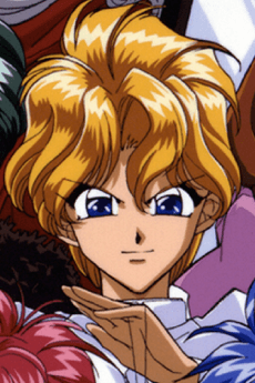 Haruto Houjo