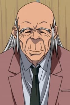 Honinbou Kuwabara