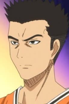 Taisuke Ootsubo