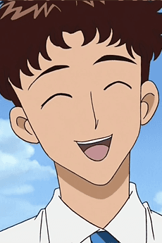 Kazuki Hasekura