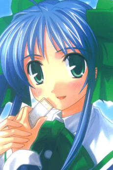 Minamo Narukaze