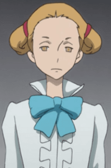 Ageha E