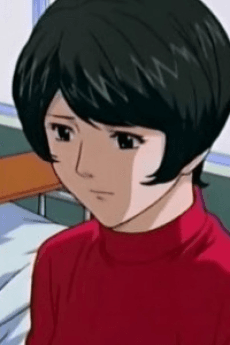 Akiko Touya