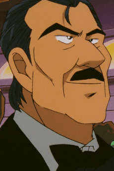 Toshio Moroboshi