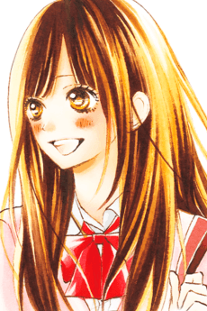 Nanase Sakashita