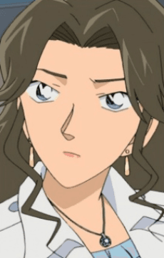 Kyoko Takahata