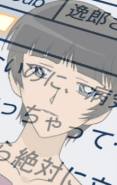 Shiori Soejima