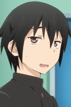 Akito Himenokouji