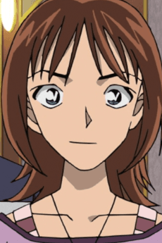 Kasumi Nishitani