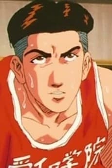 Dai Moroboshi