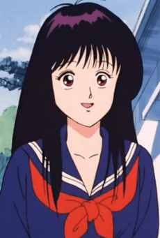 Kazumi Endo