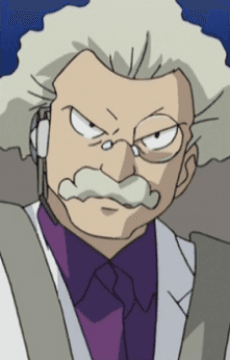 Seger Hakase