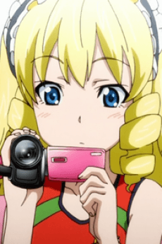 Airiru Finnian