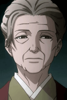 Shizuki Ugaya
