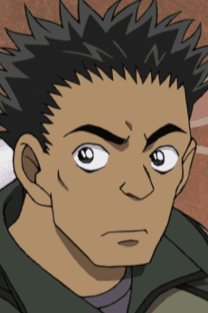 Keisuke Yamao