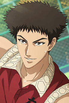 Harukaze Kurobane