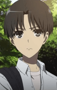 Manabu Maejima