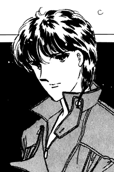 Katsuyuki Touma