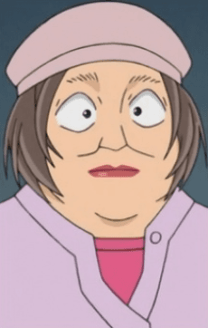 Tamami Mitsui
