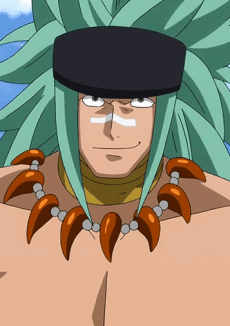 Orga Nanagear
