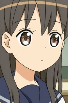 Chako Ishibashi