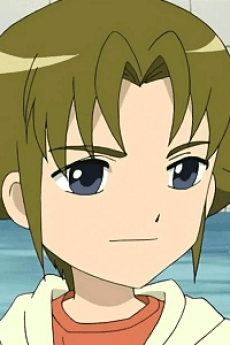Shou Sanjou