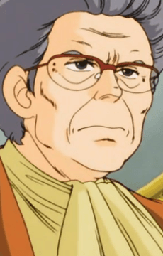 Takako Uesugi