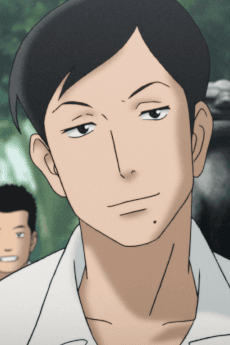 Ryuunosuke Yamaoka