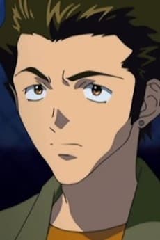 Kunihiko Kimishima