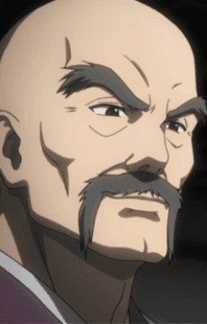 Dousan Saitou