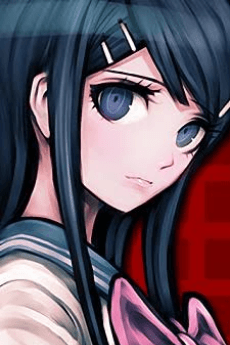 Sayaka Maizono