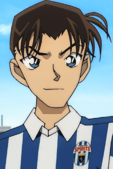 Hideo Akagi