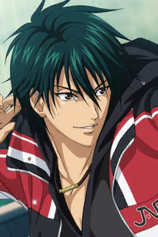 Ryoga Echizen