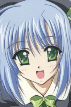Hina Houjou