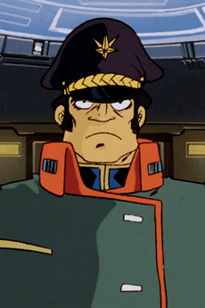 Colonel Kowalski
