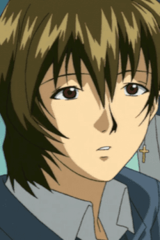 Takuya Yokota