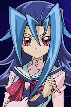 Rio Kamishiro