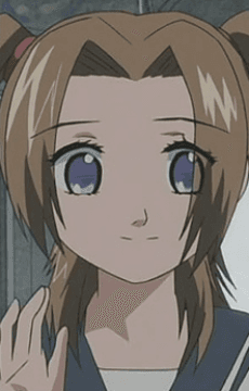 Kotomi Shiozaki