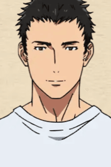 Daisuke Goura