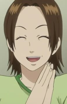 Sanae Maruo