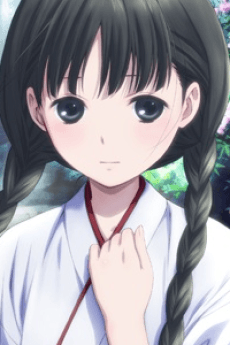 Izumiko Suzuhara