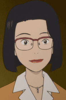 Namie Amamiya