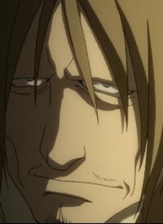 Berthold Hawkeye