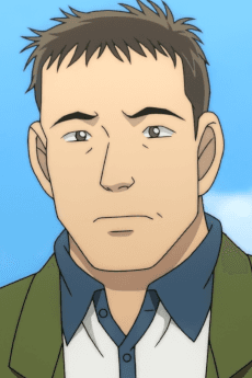 Keiichiro Motoura