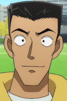 Ryousuke Sakagi