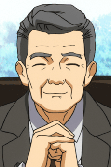 Gakuenchou