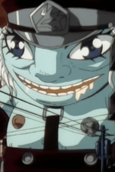 Dokumaguro