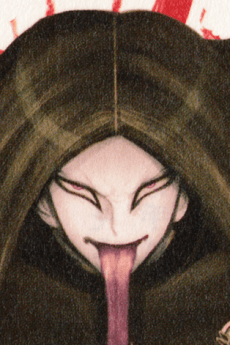 Isshiki Madarai