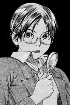 Taichi Amano
