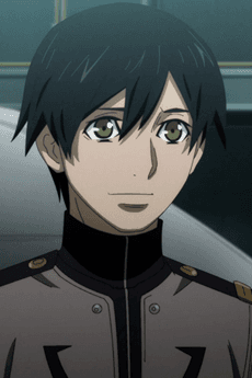Tooru Hoshina